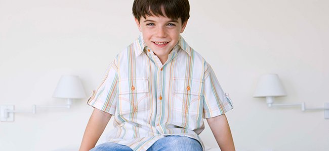 Cuando el niño vuelve a casa después de una hospitalización Cuando el niño vuelve a casa después de una hospitalización