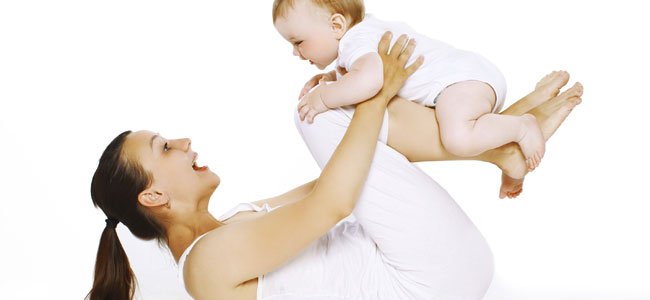 7 beneficios del yoga para bebés y mamás 7 beneficios del yoga para bebés y mamás