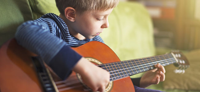 Por qué el talento no basta para que el niño tenga éxito