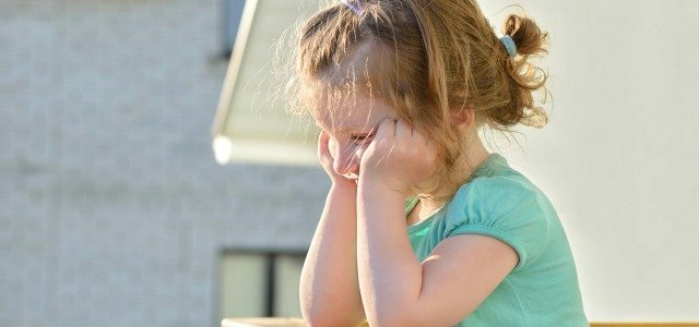 Aromaterapia para niños con depresión Aromaterapia para niños con depresión