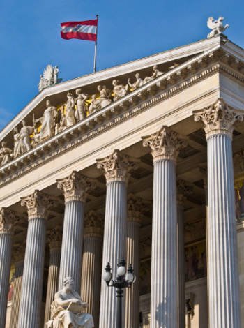 Informacíon de Viena