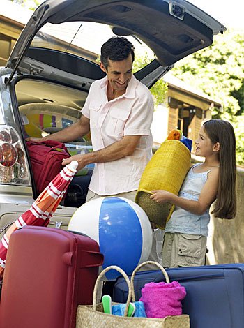 Consejos antes de viajar