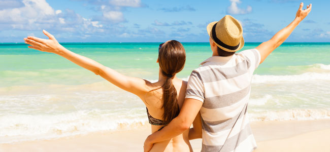 Escapadas en pareja sin hijos, ¿cómo organizarse? Escapadas en pareja sin hijos, ¿cómo organizarse?