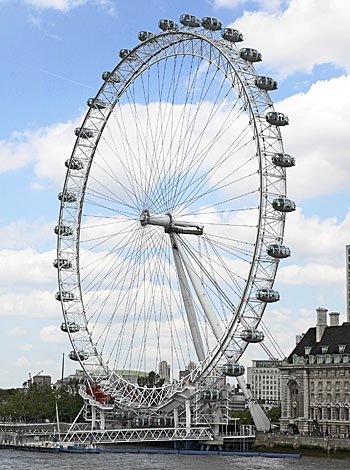 Ruta de Londres para niños Visitas de Londres