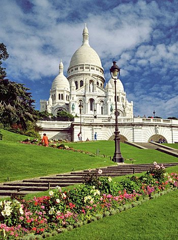 Monumentos Para Visitar En Paris Con Los Ninos