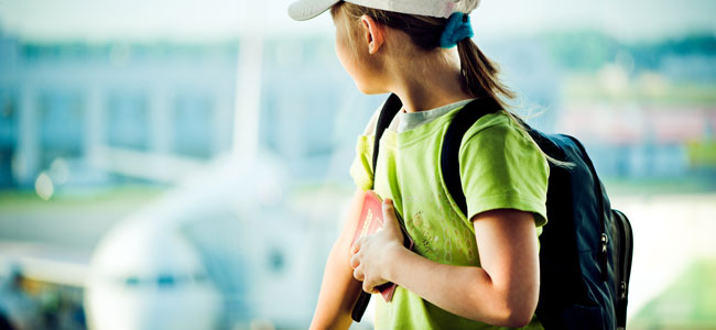 Consejos para antes de viajar a París con niños Consejos para antes de viajar a París con niños
