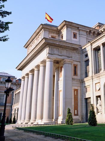Museos para niños Museos de Madrid