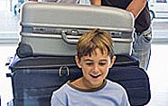 Viaje con niños