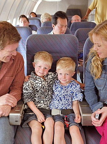 Cómo viajar a Madrid con niños Cómo llegar a Madrid