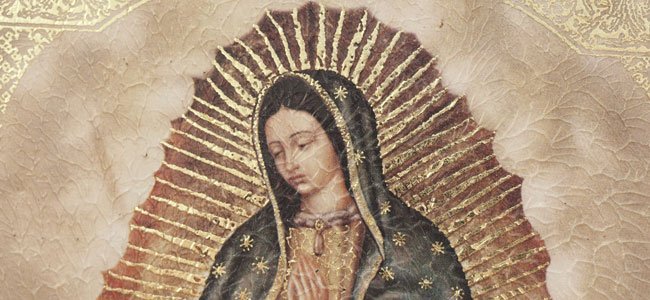 la guadalupana